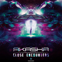 Akasha (BR) - Close Encounters