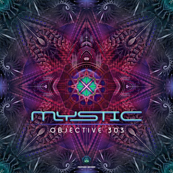 Mystic - Objective 303
