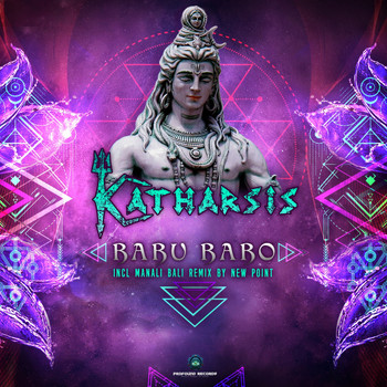 Katharsis - Babu Babo