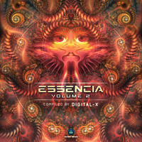 Digital - X - Essencia, Vol. 2