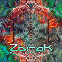 Zorak - Psychedelic Voyage