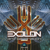 Exolon - 3rd Generation