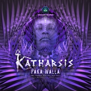 Katharsis - Paka Walla