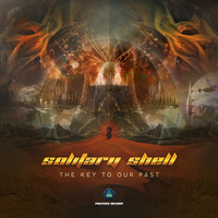 Solitary Shell - The Key to Our Past
