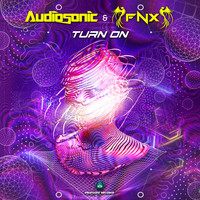 FNX and Audiosonic - Turn On