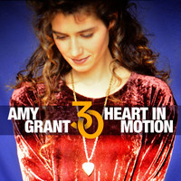 Amy Grant - Don't Ever Want To Lose It (Wind In The Fire)