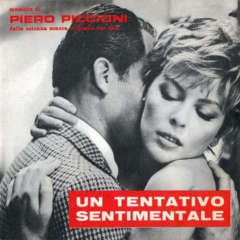 Piero Piccioni - Un tentativo sentimentale (Original Motion Picture Soundtrack / Extended Version)