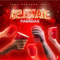 Paradax - Celebrate