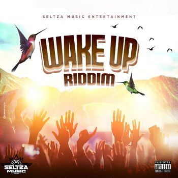 Various Artists - Wake Up Riddim