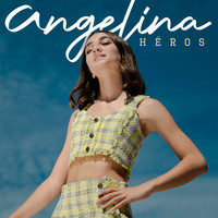 Angelina - Héros