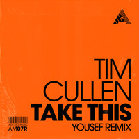 Tim Cullen - Take This