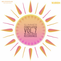 Oscar GS & AB12 - Summer Compilation, Vol. 7