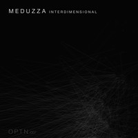 Meduzza - Interdimensional