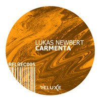 Lukas Newbert - Carmenta