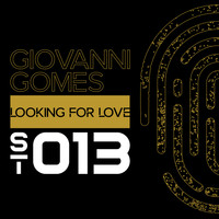 Giovanni Gomes - Looking for Love