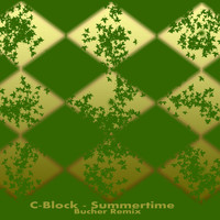C-Block - Summertime (Bucher Remix)