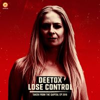 Deetox - Lose Control