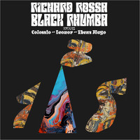 Richard Rossa - Black Rhumba