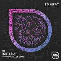 Ben Murphy - Don't Be Shy