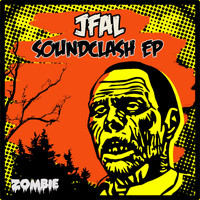 Jfal - Soundclash EP