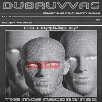 Dubruvvas - Cellophane
