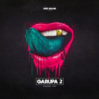 Eduardo Fahl - Garupa 2