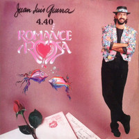 Juan Luis Guerra 4.40 - Romance Rosa