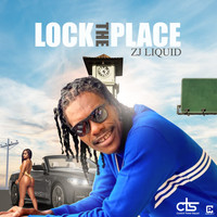 zj liquid - Lock the Place (Explicit)
