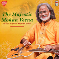 Pandit Vishwa Mohan Bhatt - The Magestic Mohan Veena