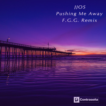 Jjos - Pushing Me Away (F.G.G. Remix)