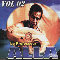Alla - Vol. 2