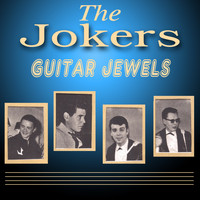 The Jokers - Guitar Jewels