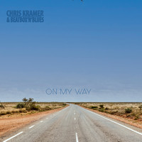 Chris Kramer & Beatbox 'n' Blues - On My Way