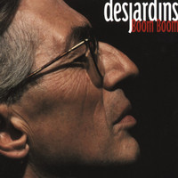 Richard Desjardins - Boom Boom