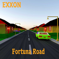 Exxon - Fortuna Road