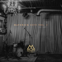 Maverick City Music - Maverick City Music, Vol. 3: Pt. 2