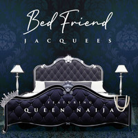Jacquees - Bed Friend