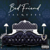 Jacquees - Bed Friend (Explicit)