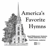 Royal Philharmonic Orchestra - America's Favorite Hymns