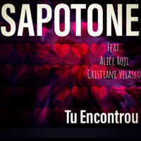 Sapotone - Tu Encontrou