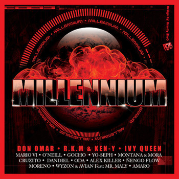 Various Artists - Millennium