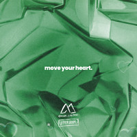 Maverick City Music & UPPERROOM - Move Your Heart