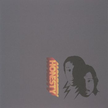 HONESTY - HONESTY
