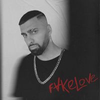 Weel - Fakelove (Explicit)