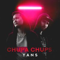 Yans - Chupa Chups