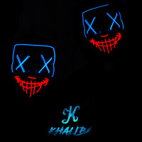 Khaliba - Bonnie X Clyde (Explicit)