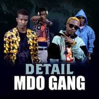 MDO Gang - Détail