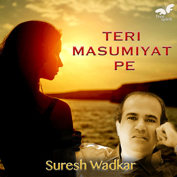 Suresh Wadkar - Teri Masumiyat Pe (Radio Edit)