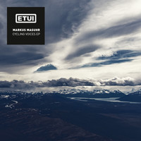 Markus Masuhr - Cycling Voices EP