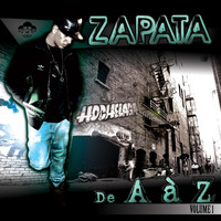 Zapata - De a À Z, Vol. 1